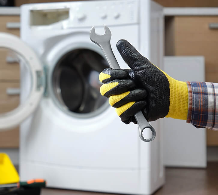 Haushaltsgeräte Reparatur in Leinefelde-Worbis