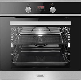 Backofen Reparatur Leinefelde-Worbis