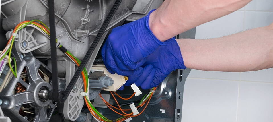 Haushaltsgeräte Reparaturservice Leinefelde-Worbis - Über uns