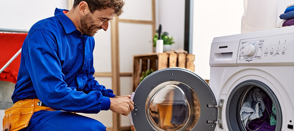 Haushaltsgeräte Reparaturservice Leinefelde-Worbis - Kontakt